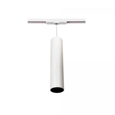 Citilux Тубус CL01PT180 LED Подвесной трековый светильник Белый