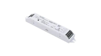 Приемник-контроллер RX-RGB для светодиодных лент RGB, RX-RGB