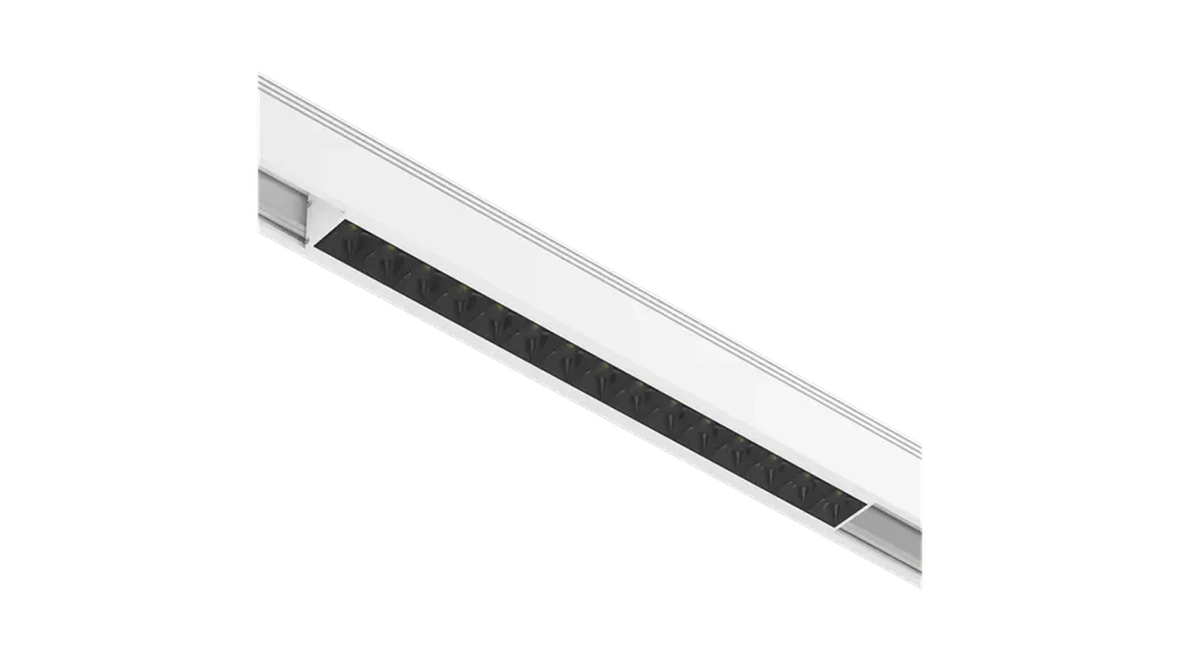 Светильник для низковольтного трека SY, SY-601223-WH-25-NW