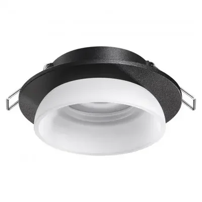 Встраиваемый спот Novotech Lirio 370721