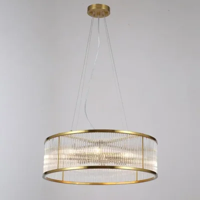 Подвесная люстра Omnilux Portofino OML-67203-08