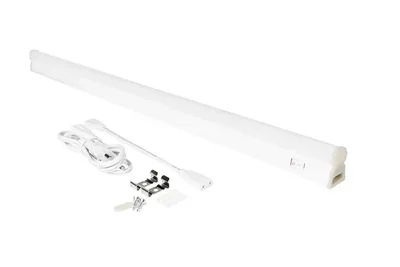 Светильник светодиодный Линейный Т5 900х37х22мм 15Вт 6500К 1325Лм IP40 SiriusA