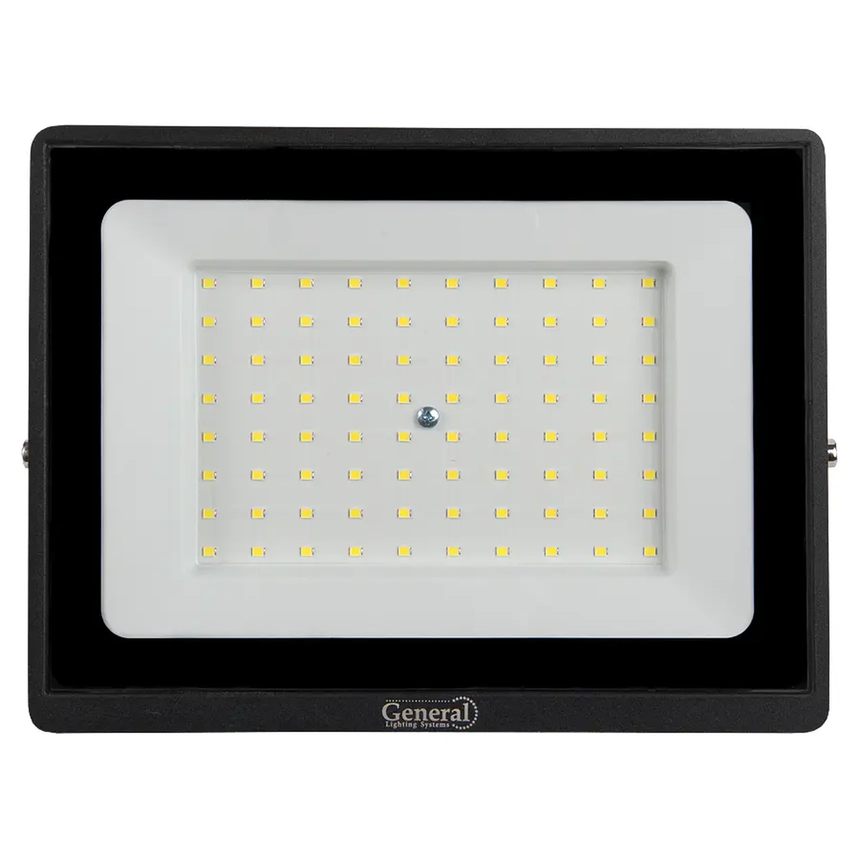 Прожектор светодиодный General GTAB-100BT-IP65-6500, 403380, 9500Лм, холодный белый