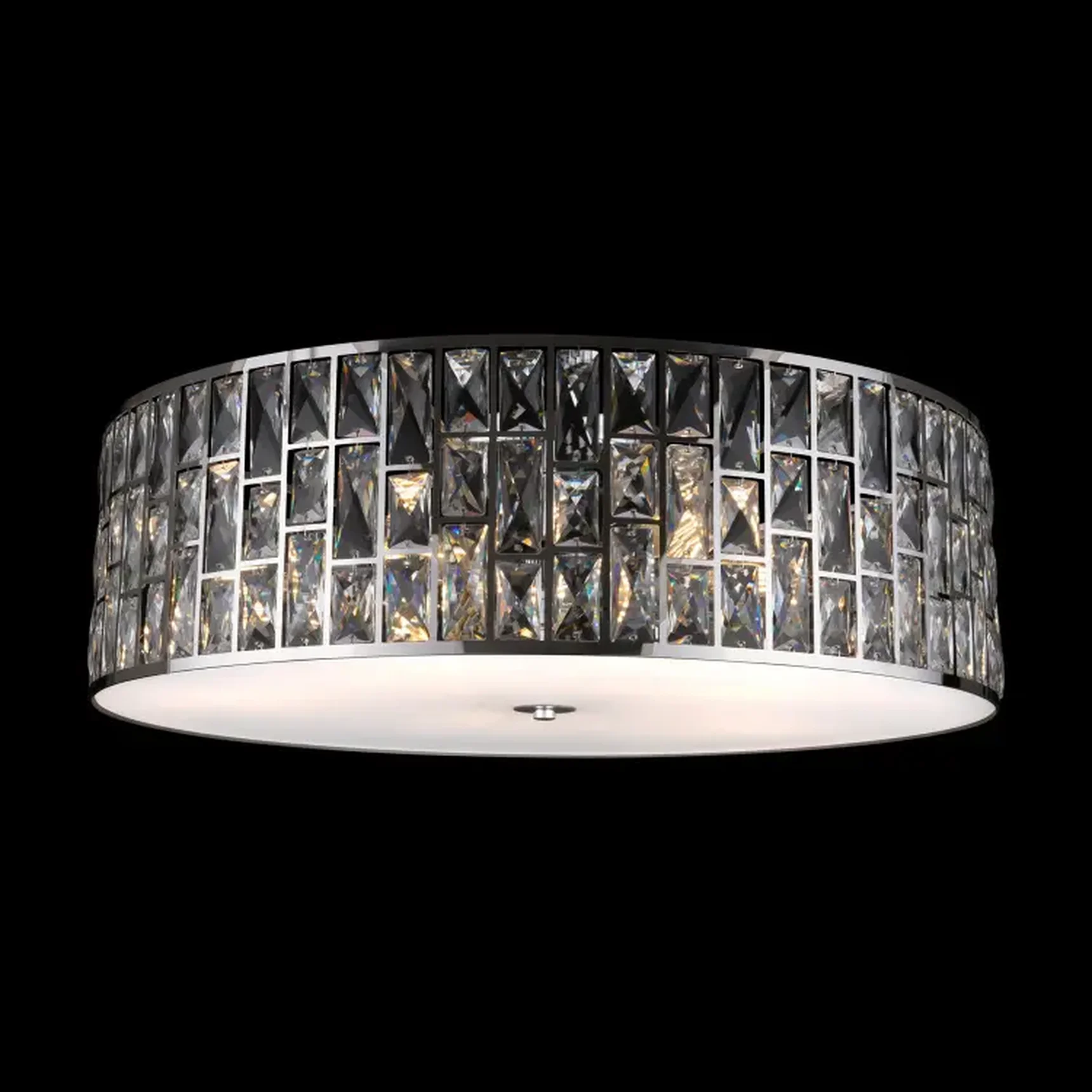 Подвесной светильник Gelid MOD184PL-06CH