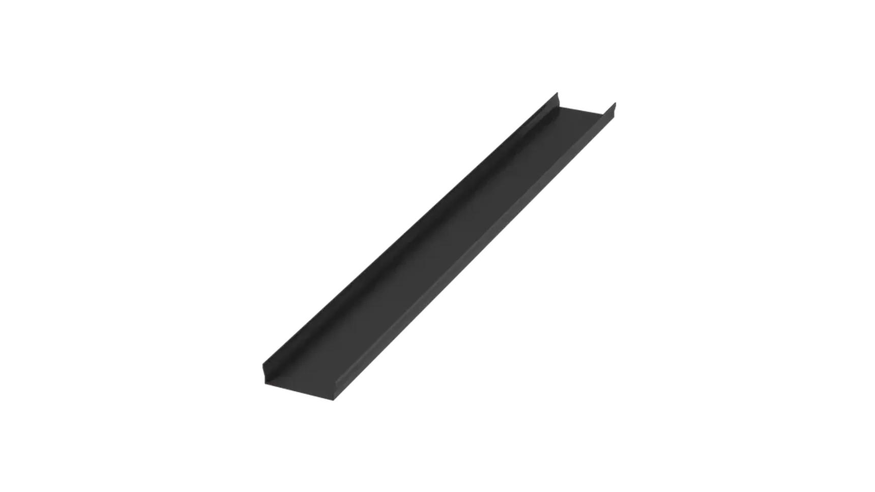 Крышка для низковольтного трека SY, SY-601201-0.6-CV