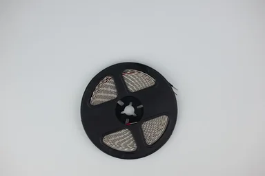 Светодиодная лента 2835 120/м (10Вт/м) 12В теплая 008660