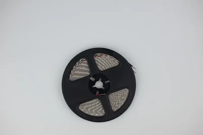 Светодиодная лента 2835 120/м (10Вт/м) 12В теплая 008660