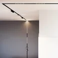 Светильник LGD-EMISFERO-TRACK-HANG-2TR-R150-11W Day4000 (WH, 170 deg, 230V) (Arlight, IP20 Металл, 3 года)