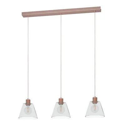 Подвесной светильник Eglo Copley 43632