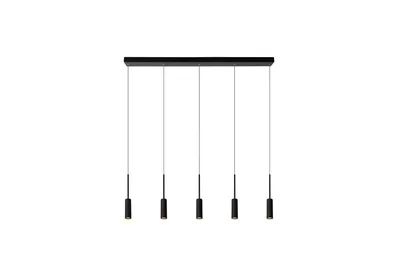 Подвесной светодиодный светильник Lucide Tubule 24401/35/30