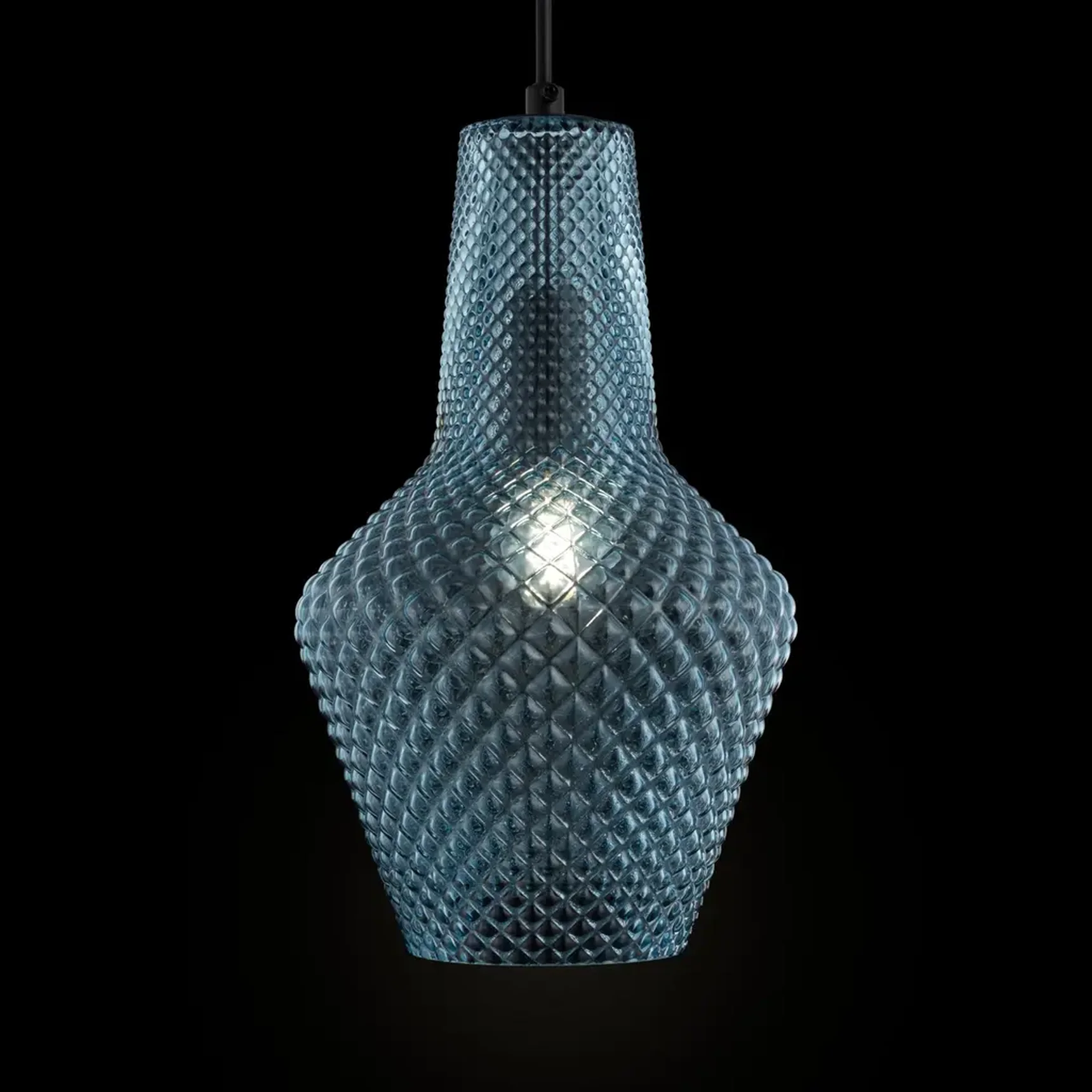 Подвесной светильник Tommy E27x1, P045PL-01B