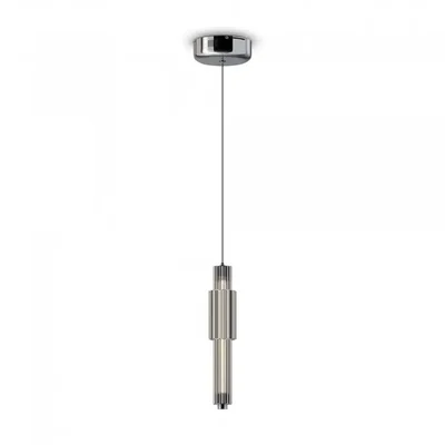 Подвесной светильник Verticale 3000К 8Вт, MOD308PL-L9CH3K