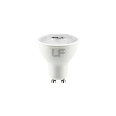 Светодиодная лампа LEDS POWER GU10 6Вт 4000К (линза 60°) 006864