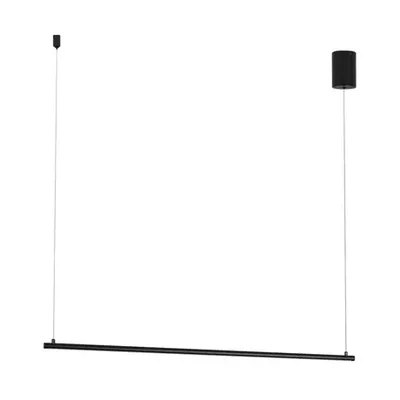 Светильник SP-UMBRA-HANG-H-L900-15W Day4000 (BK, 120 deg, 230V) (Arlight, IP20 Металл, 3 года), 036942