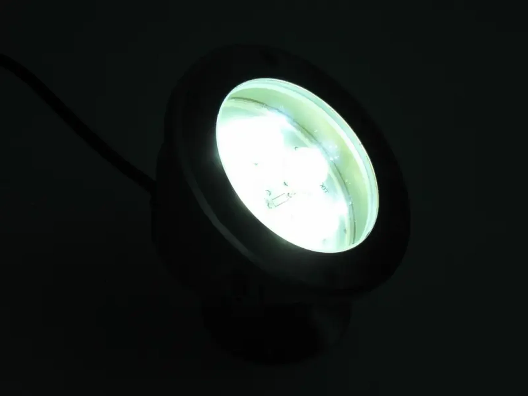 G-SDD150 подводный LED прожектор,6 LED,12V, W