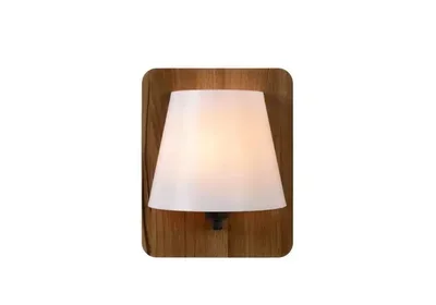 Настенный светильник Lucide Idaho 77281/01/70