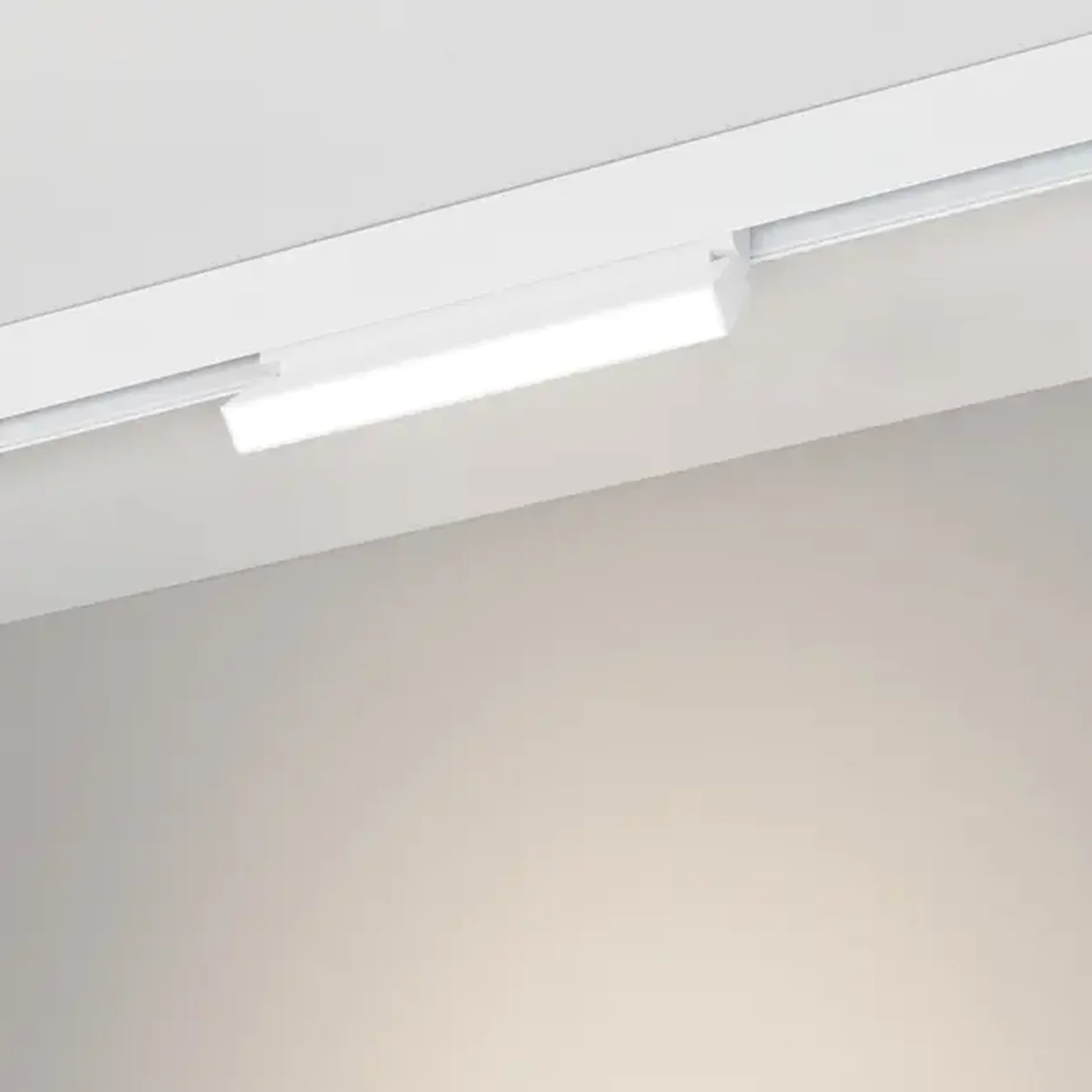 Светильник MAG-ORIENT-FLAT-FOLD-S230-12W Day4000 (WH, 80 deg, 48V, DALI) (Arlight, IP20 Металл, 5 лет)