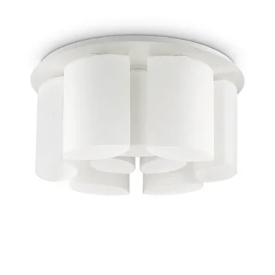 Потолочная люстра Ideal Lux Almond PL9 159645