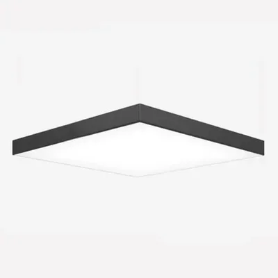 Потолочный светодиодный светильник Siled Cuadra 7371982