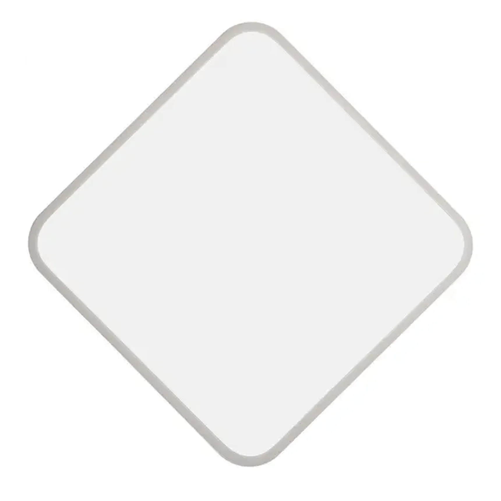 Светильник светодиодный потолочный PPB Scandic-S 72w DIM 3000-6500K WH IP20, 5037199