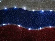 Russian Flag 91,44 х 71,12см