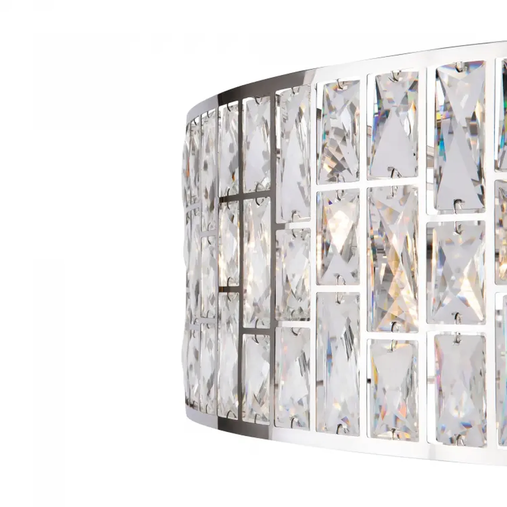 Подвесной светильник Gelid MOD184PL-06CH