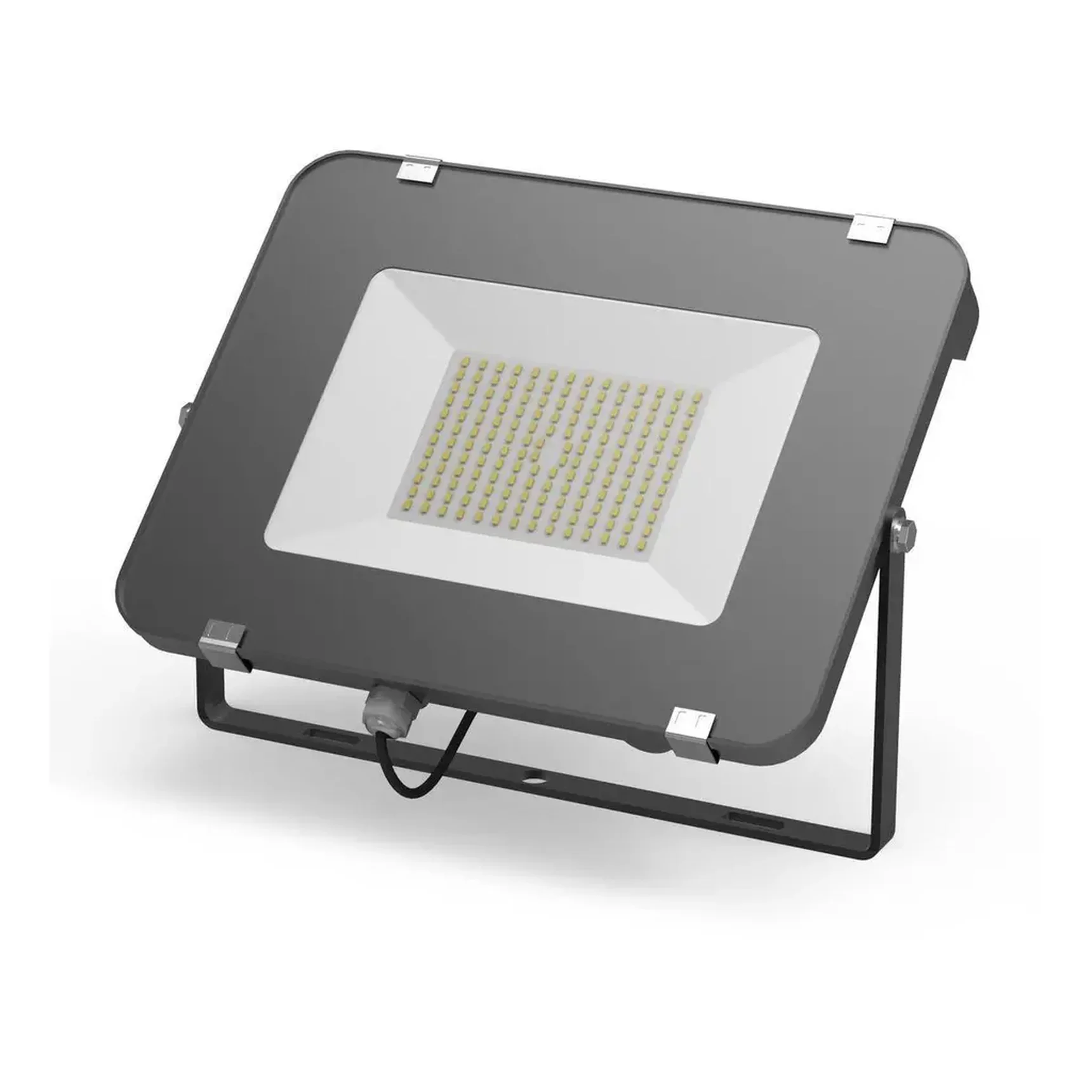 Прожектор светодиодный Gauss Qplus 300W 6500К 690511300