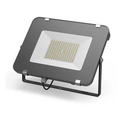 Прожектор светодиодный Gauss Qplus 300W 6500К 690511300