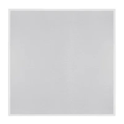 Встраиваемый светодиодный светильник Uniel ULP-6060 36W/3950К IP40 School White UL-00006775