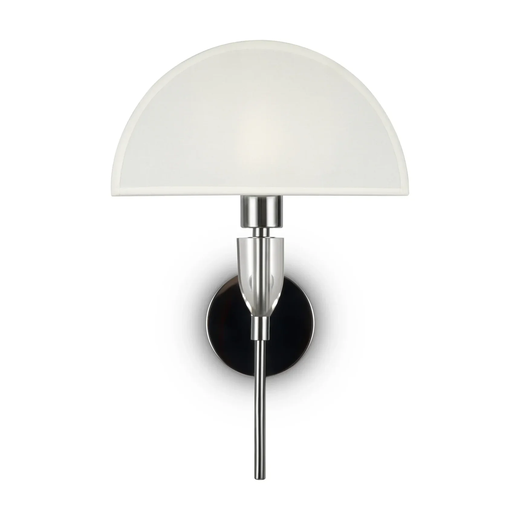 Настенный светильник (бра) Prima E14х1 60Вт, Z034WL-01CH