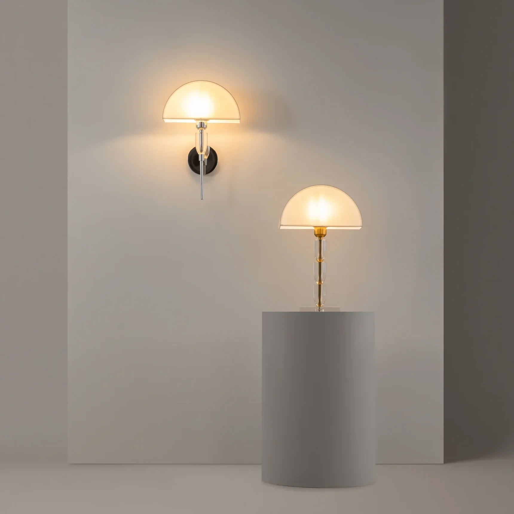 Настенный светильник (бра) Prima E14х1 60Вт, Z034WL-01CH