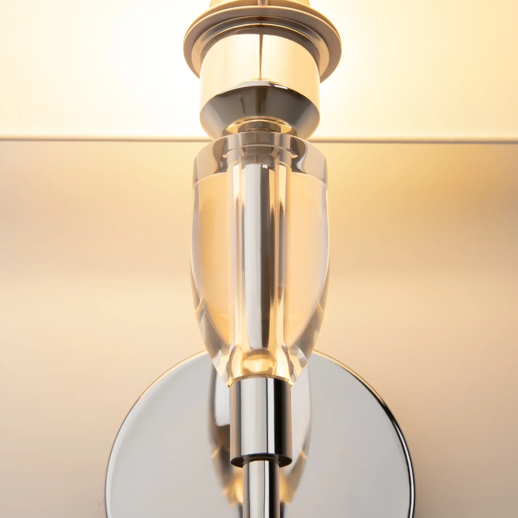 Настенный светильник (бра) Prima E14х1 60Вт, Z034WL-01CH