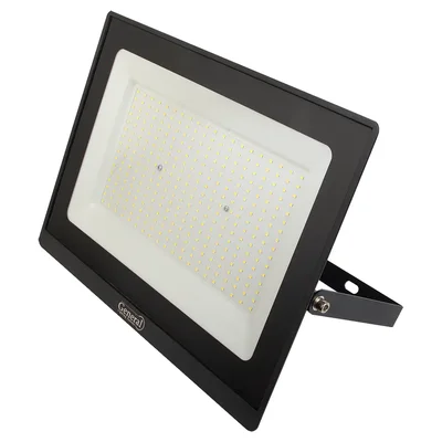 Прожектор светодиодный General GTAB-400BT-IP65-6500, 403385, 35000Лм, холодный белый