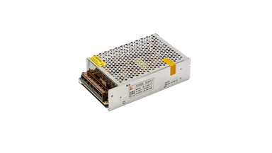 Блок питания для светодиодных лент 12V 120W, S-120-12