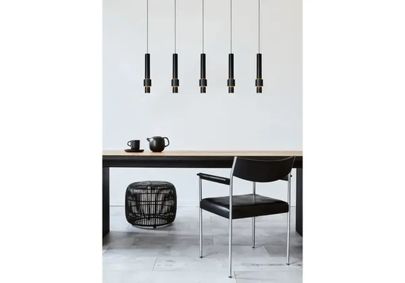 Подвесной светодиодный светильник Lucide Margary 24402/30/30