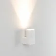 Светильник SP-SPICY-WALL-S115x72-6W Warm3000 (WH, 40 deg) (Arlight, IP20 Металл, 3 года)