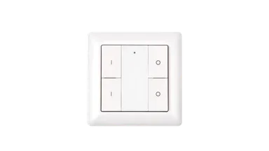 Настенная радио панель EASYBUS, ES-B-W-K4/Z2