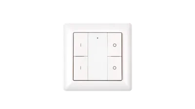 Настенная радио панель EASYBUS, ES-B-W-K4/Z2