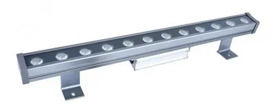 Светильник светодиодный фасадный PWW 500 12w 15° 6500K, 5039810