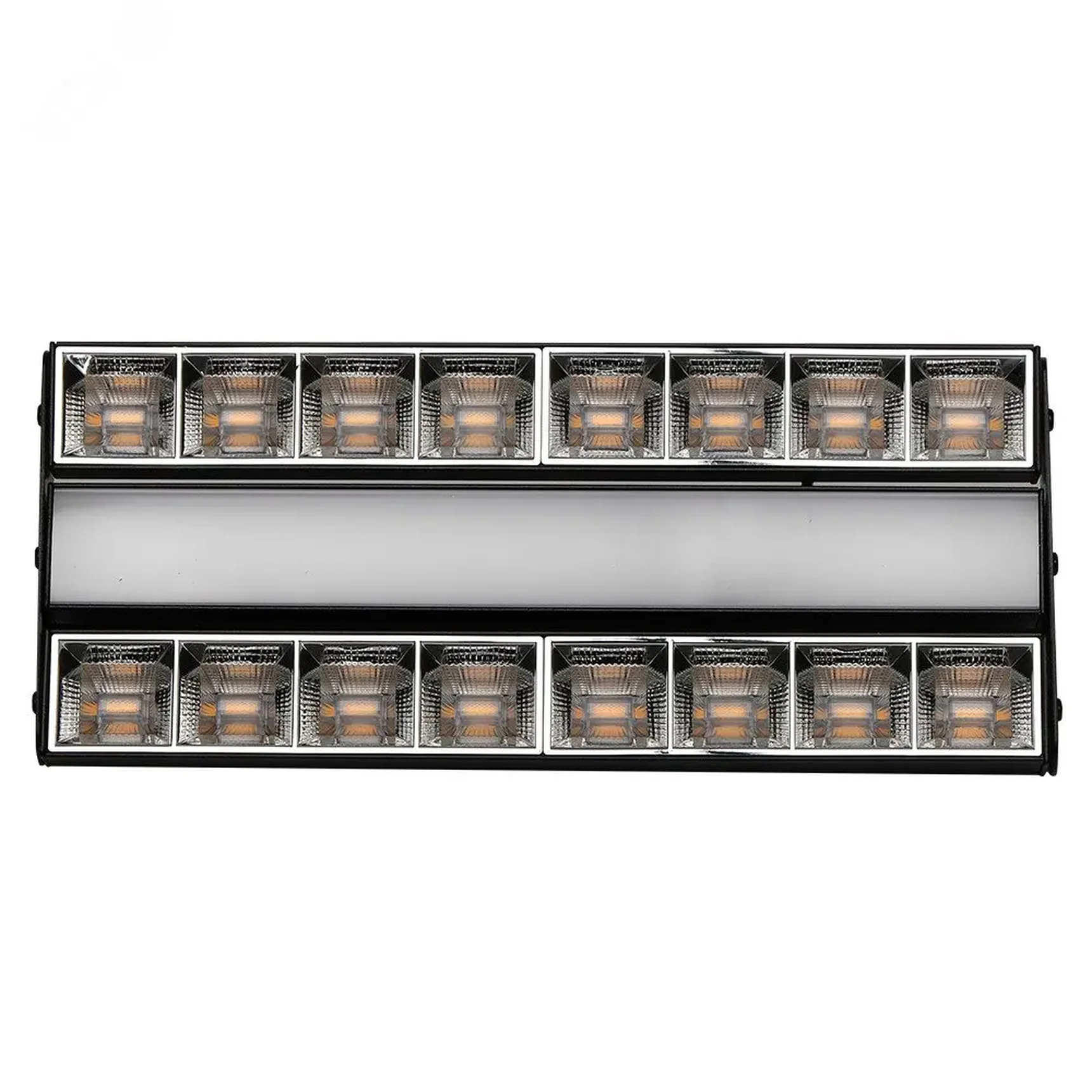 Трековый светильник светодиодный PTR 2260R 1F2S 60w 4000 K BL, 5039599