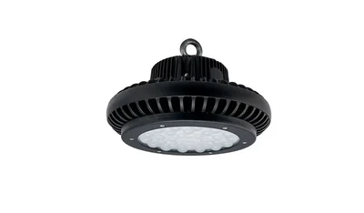 Промышленный уличный светодиодный светильник КОЛОКОЛ AIX UFA 50W CW