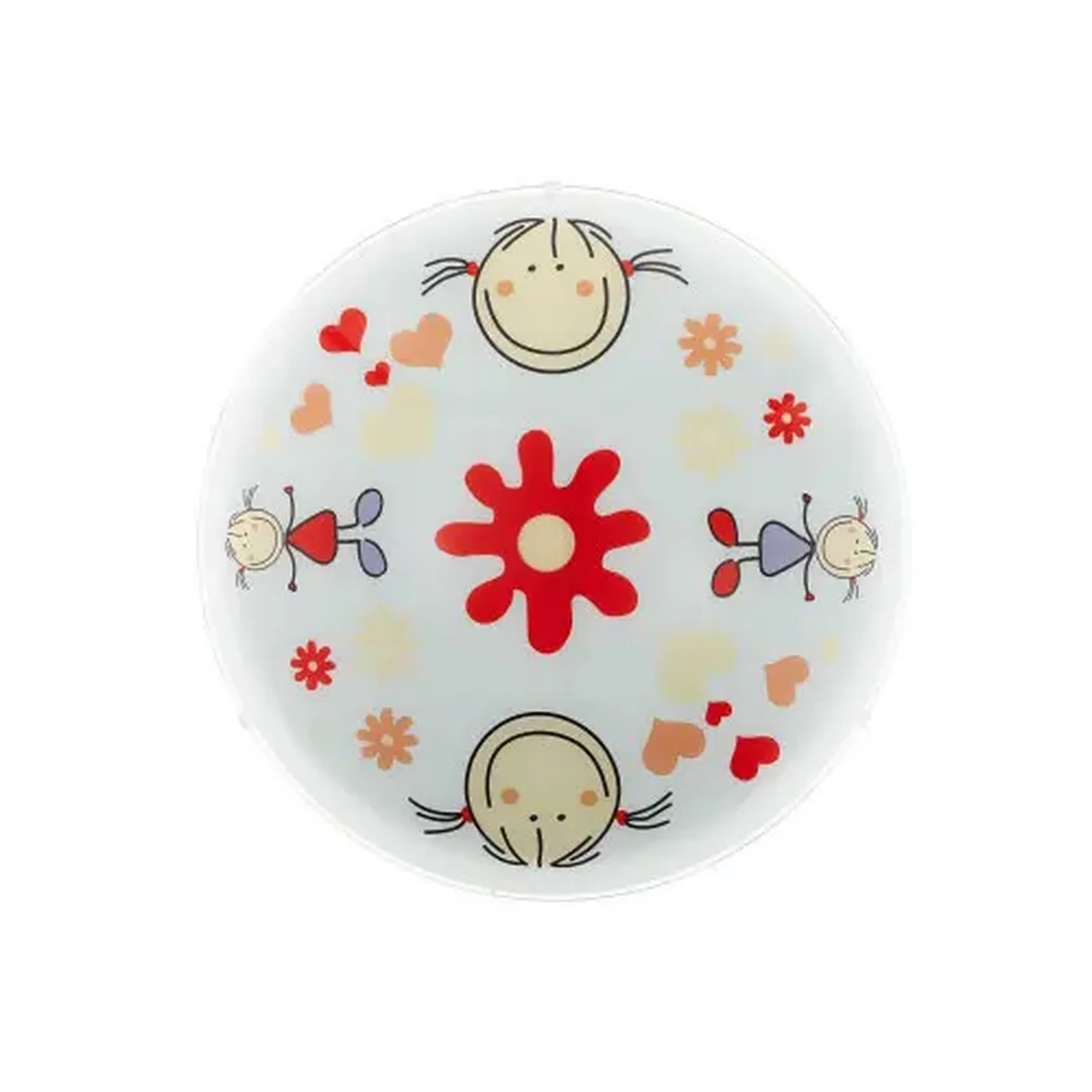 Настенный светильник Eglo Junior 2 88973