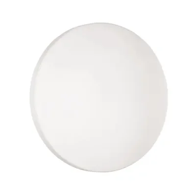 3050/AL MINI SN 160 Светильник пластик/белый LED 12Вт 4000К D220 IP43 SMALLI