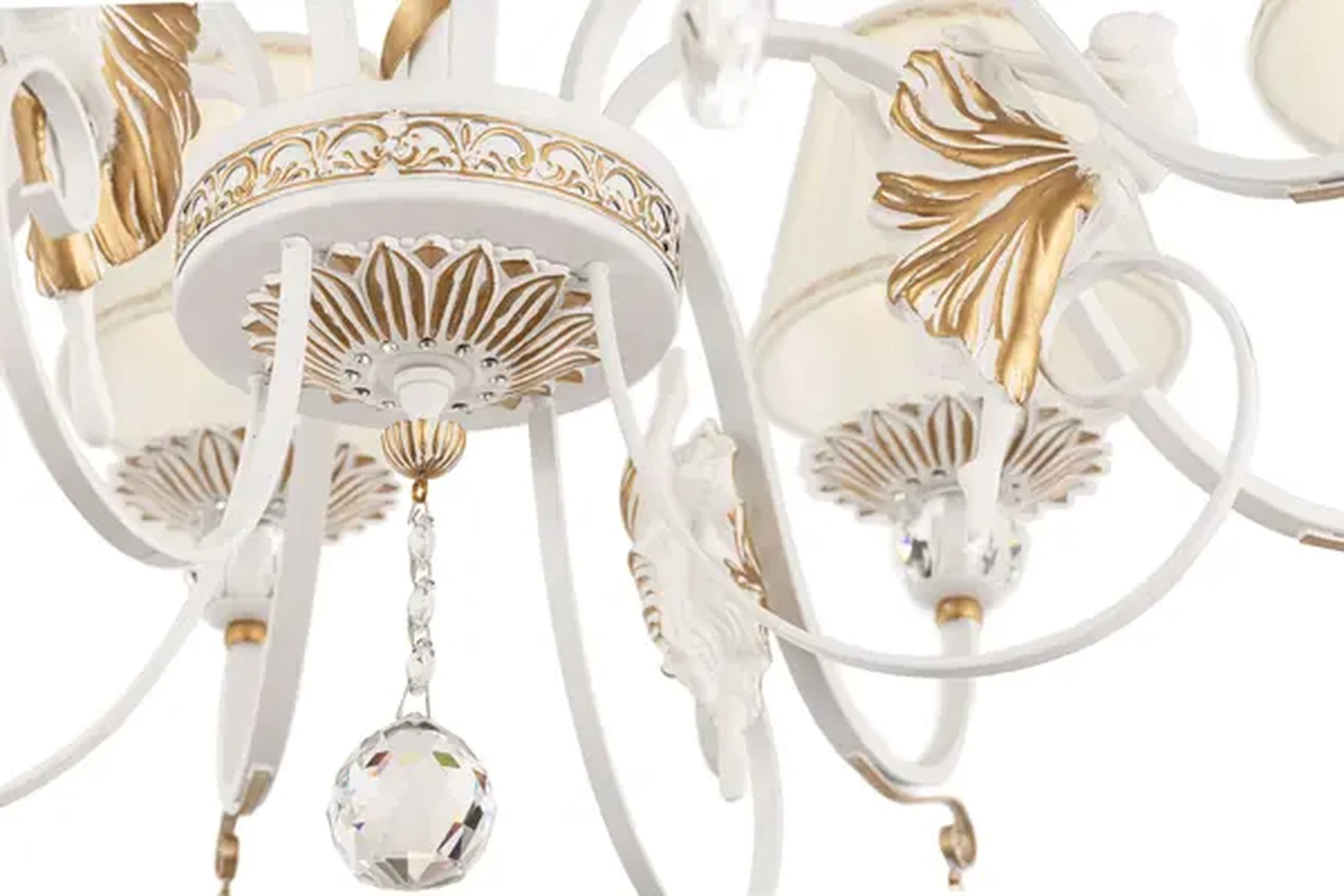 Люстра Elina E14x6, ARM222-06-G