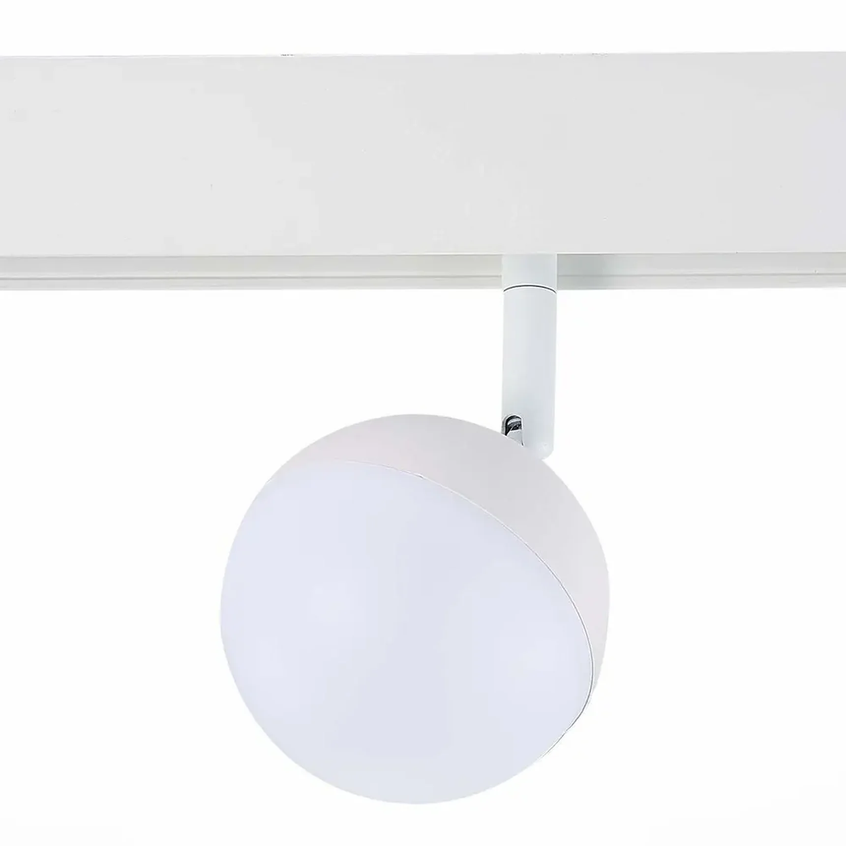 Трековый светодиодный светильник для магнитного шинопровода ST Luce Pibole ST358.536.07