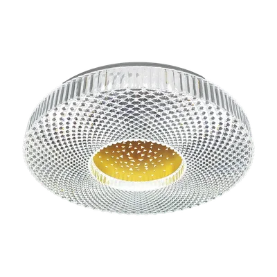 Светодиодный светильник LUMIN'ARTE CLL55 70W RGB, управление с приложения ILink VIOLET с ПДУ