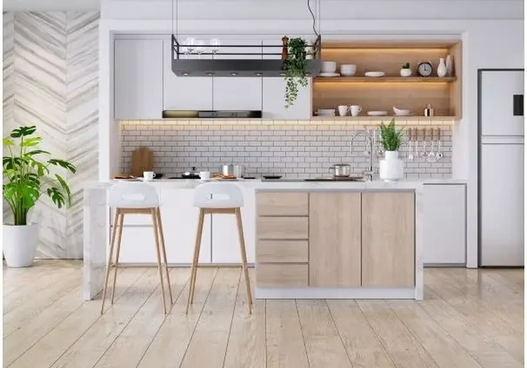 Подвесной светильник Lucide Miravelle 21427/06/30