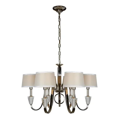 Подвесная люстра iLamp Opera 82177/6 CR