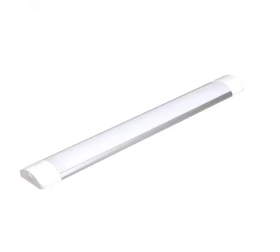 Светильник светодиодный накладной PPO-03 600/K 20 W с выключателем на корпусе, 2854926