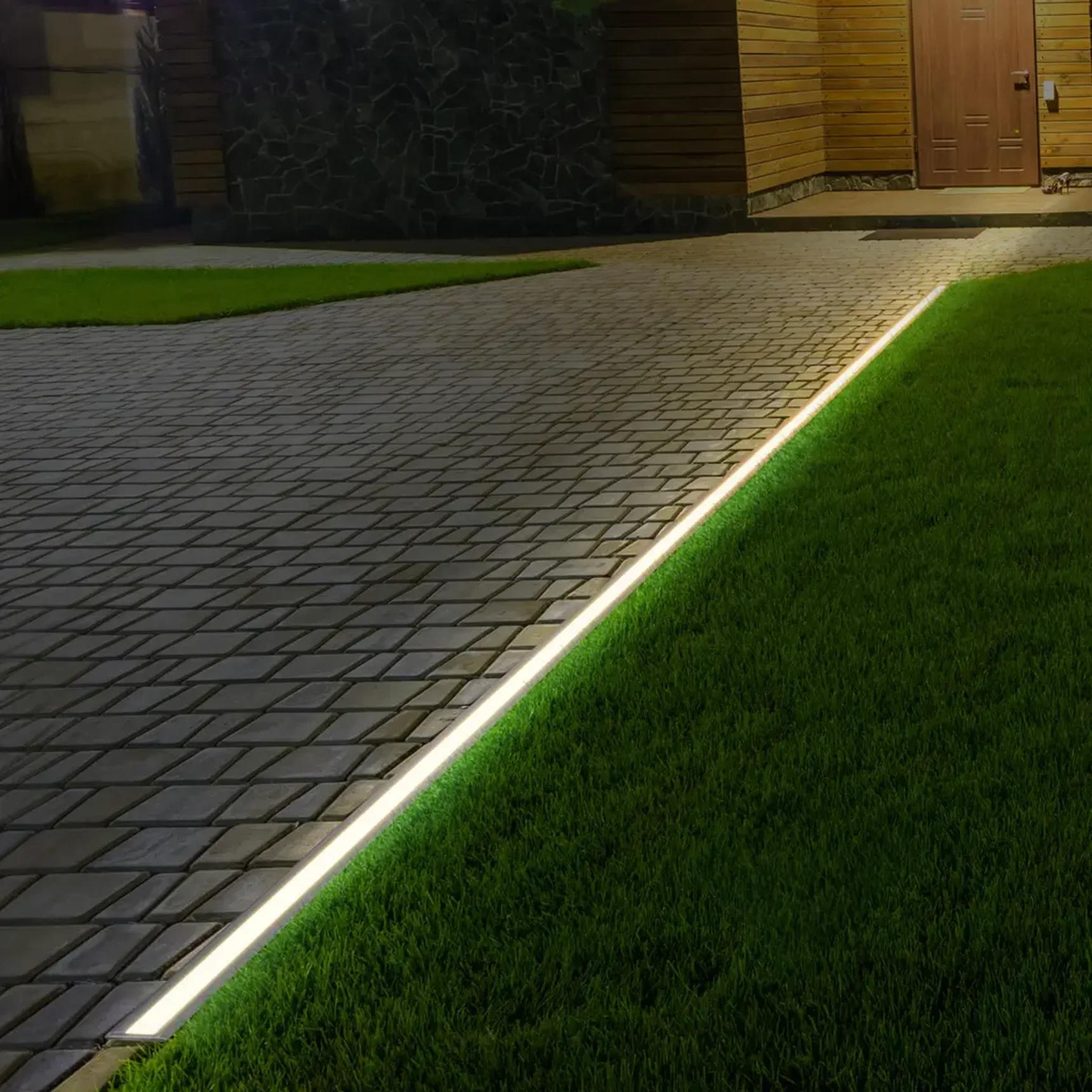 Светильник ART-LUMILINE-3351-1000-24W Warm3000 (SL, 120 deg, 24V) (Arlight, IP67 Металл, 3 года), 027994